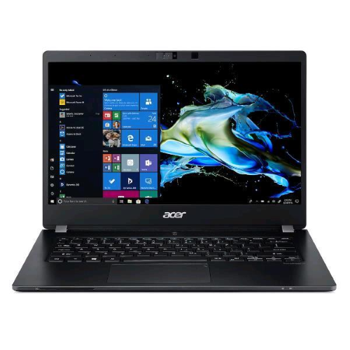 ACER TRAVELMATE P6 P614-51T-G2-51F3 14" TOUCH SCREEN i5-10210U 1.6GHz RAM 8GB-SSD 512GB-WIN 10 PROF (NX.VMTET.001)